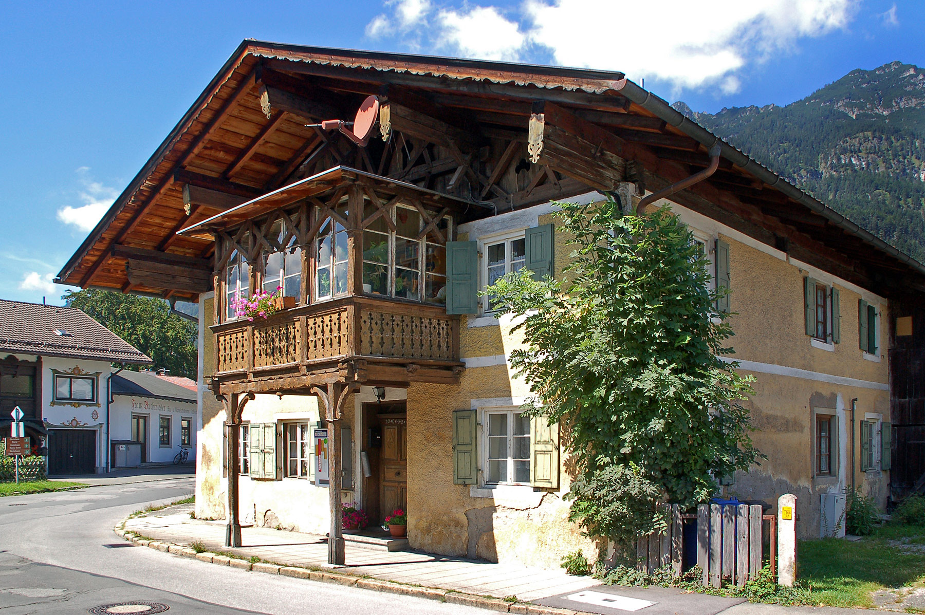 Garmisch